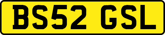 BS52GSL