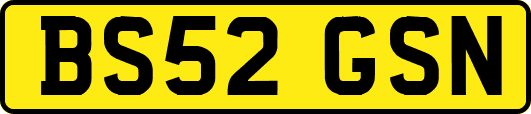 BS52GSN