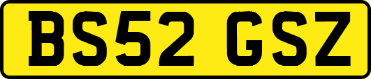 BS52GSZ