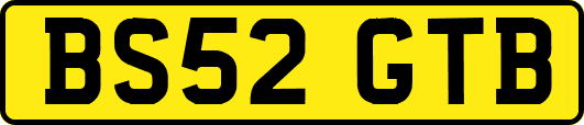 BS52GTB