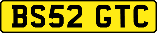 BS52GTC