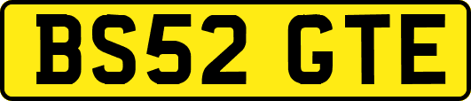 BS52GTE