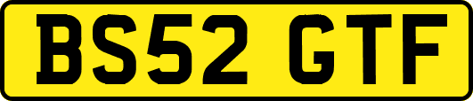 BS52GTF