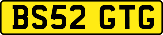 BS52GTG