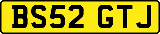 BS52GTJ