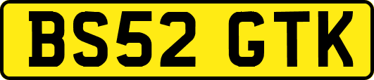 BS52GTK