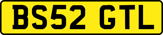 BS52GTL