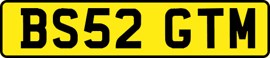 BS52GTM