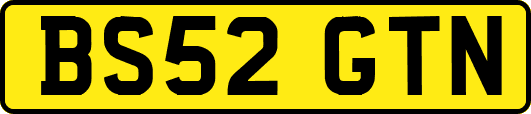 BS52GTN