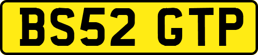 BS52GTP