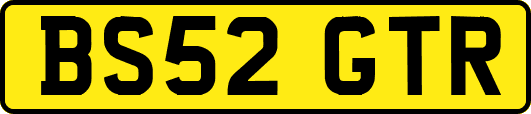 BS52GTR