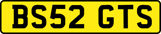 BS52GTS