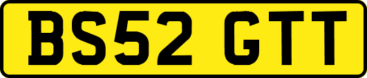 BS52GTT