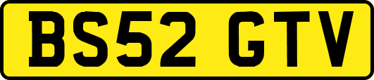 BS52GTV