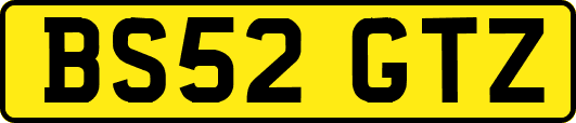 BS52GTZ
