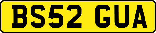 BS52GUA
