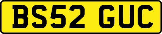 BS52GUC