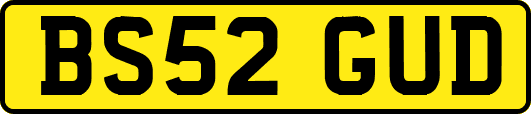 BS52GUD