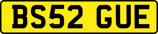 BS52GUE