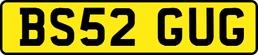 BS52GUG