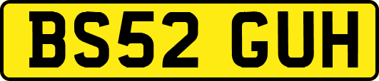 BS52GUH