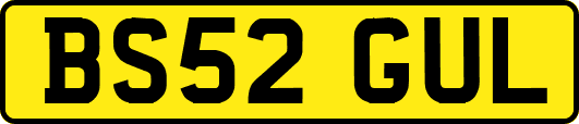 BS52GUL