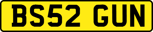 BS52GUN