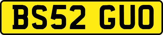 BS52GUO