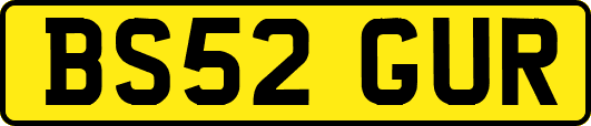 BS52GUR