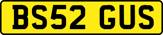 BS52GUS