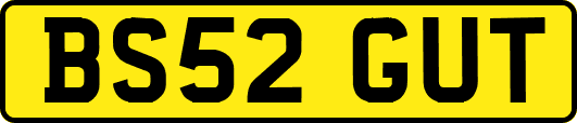 BS52GUT