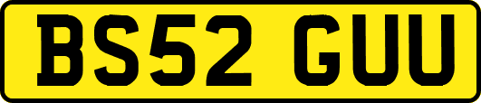 BS52GUU
