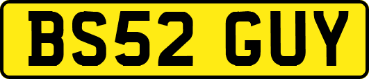 BS52GUY