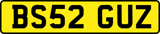 BS52GUZ