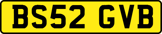 BS52GVB