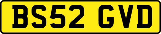 BS52GVD