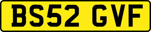 BS52GVF