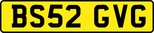 BS52GVG