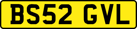 BS52GVL