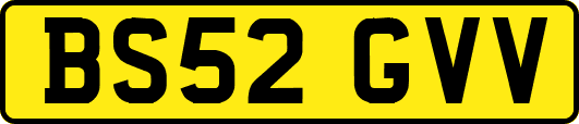 BS52GVV