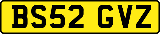 BS52GVZ