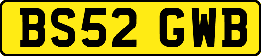BS52GWB