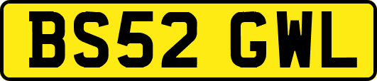 BS52GWL