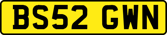 BS52GWN