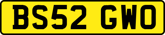BS52GWO