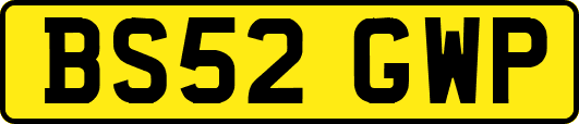 BS52GWP