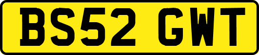 BS52GWT