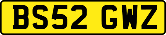 BS52GWZ