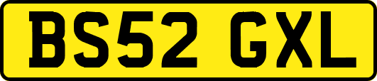 BS52GXL