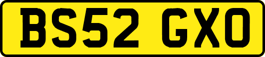 BS52GXO